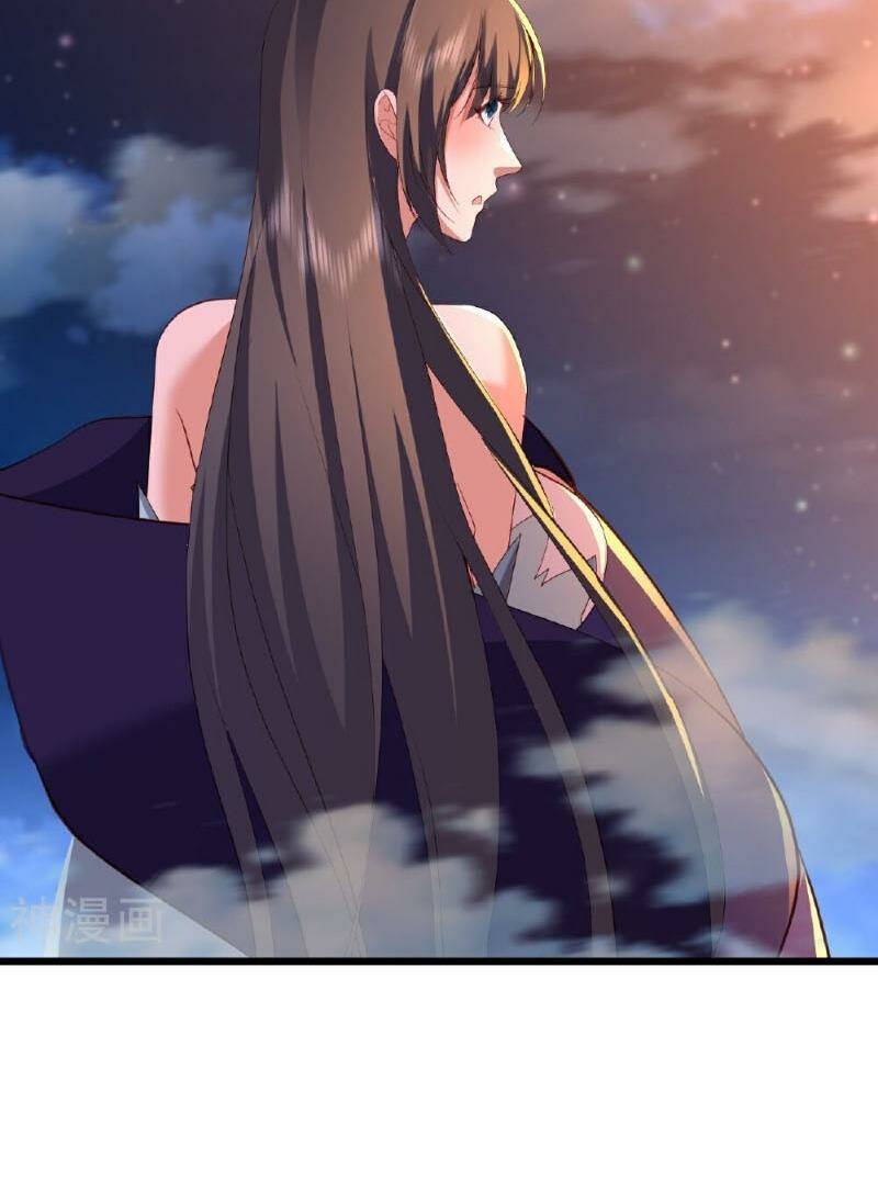 Tiên Võ Đế Tôn Chapter 515 - Trang 2