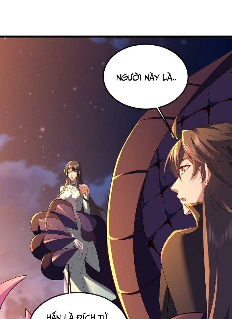 Tiên Võ Đế Tôn Chapter 515 - Trang 2