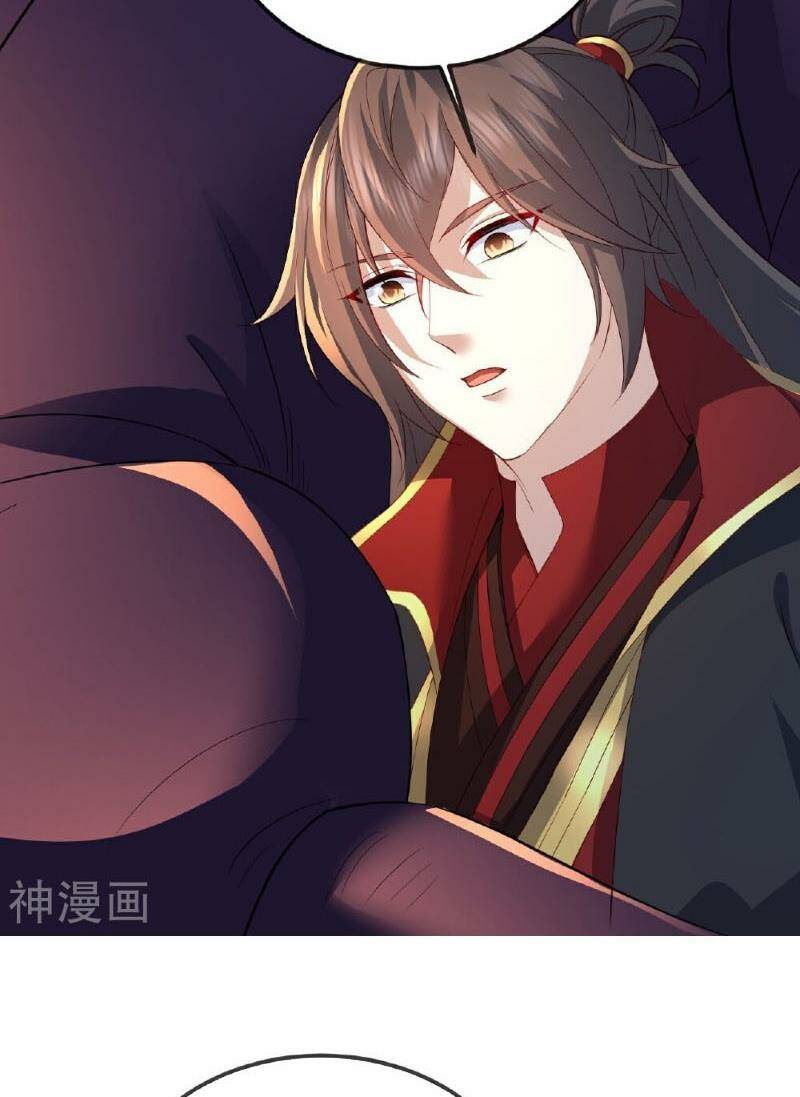 Tiên Võ Đế Tôn Chapter 515 - Trang 2