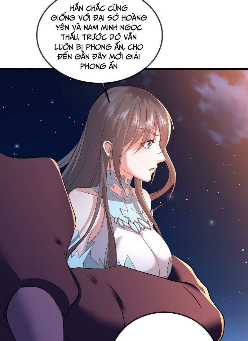 Tiên Võ Đế Tôn Chapter 515 - Trang 2