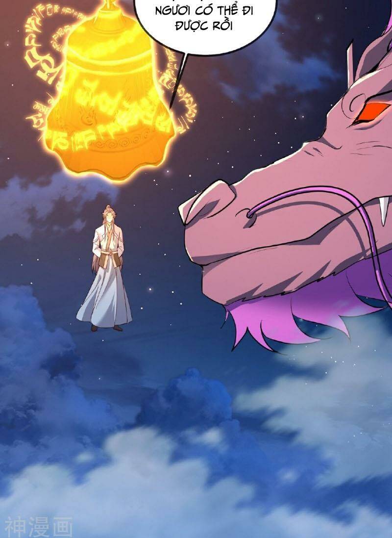 Tiên Võ Đế Tôn Chapter 515 - Trang 2