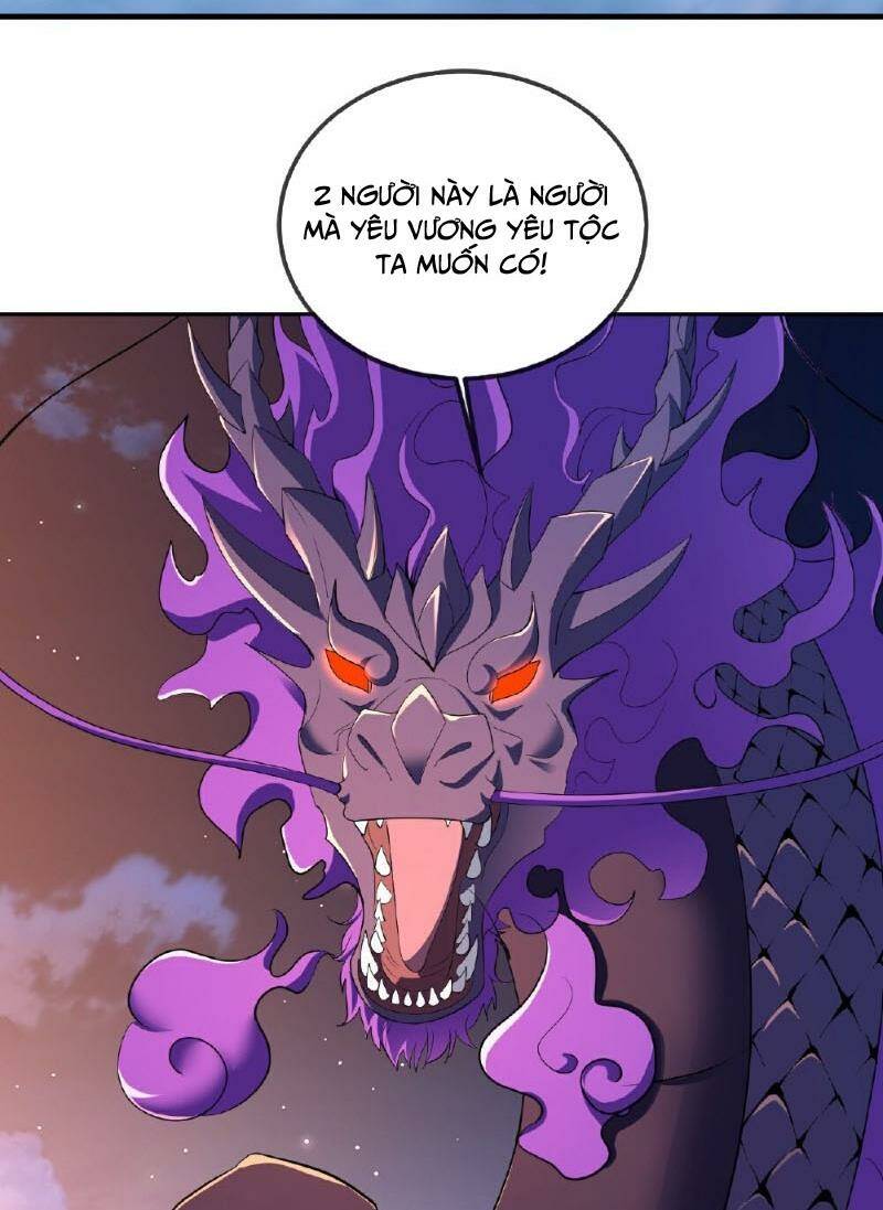 Tiên Võ Đế Tôn Chapter 515 - Trang 2