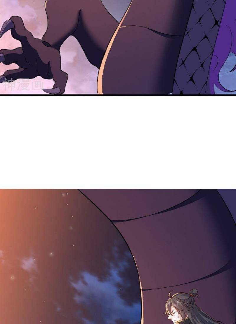 Tiên Võ Đế Tôn Chapter 515 - Trang 2