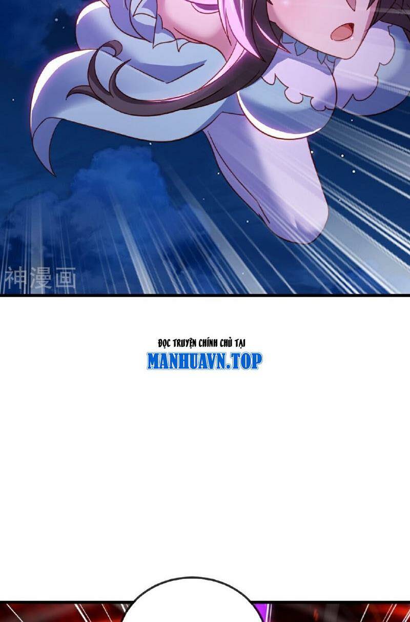 Tiên Võ Đế Tôn Chapter 515 - Trang 2