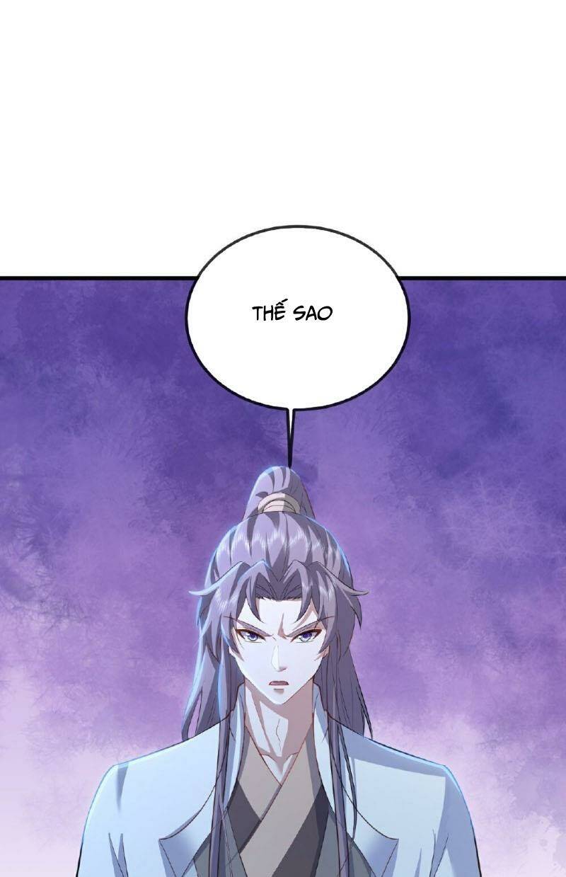 Tiên Võ Đế Tôn Chapter 516 - Trang 2