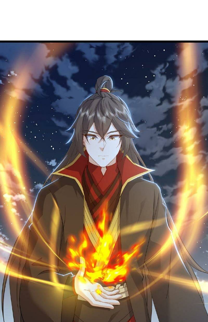 Tiên Võ Đế Tôn Chapter 516 - Trang 2