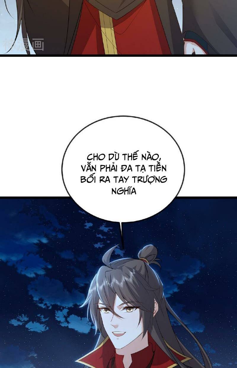 Tiên Võ Đế Tôn Chapter 516 - Trang 2