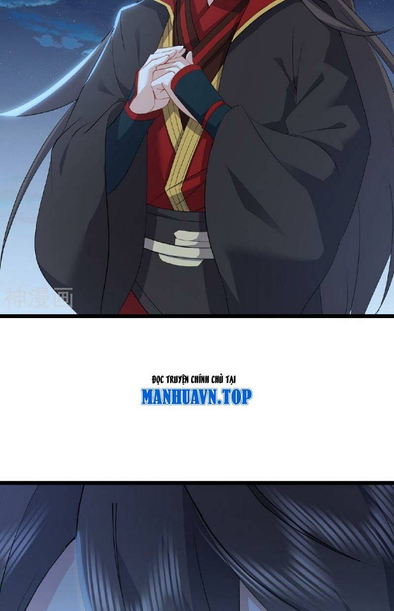 Tiên Võ Đế Tôn Chapter 516 - Trang 2