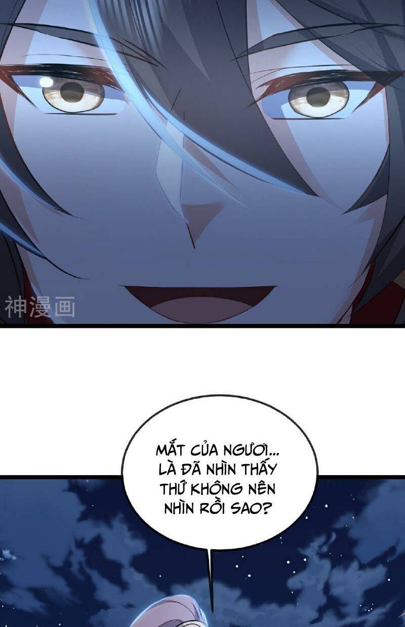 Tiên Võ Đế Tôn Chapter 516 - Trang 2