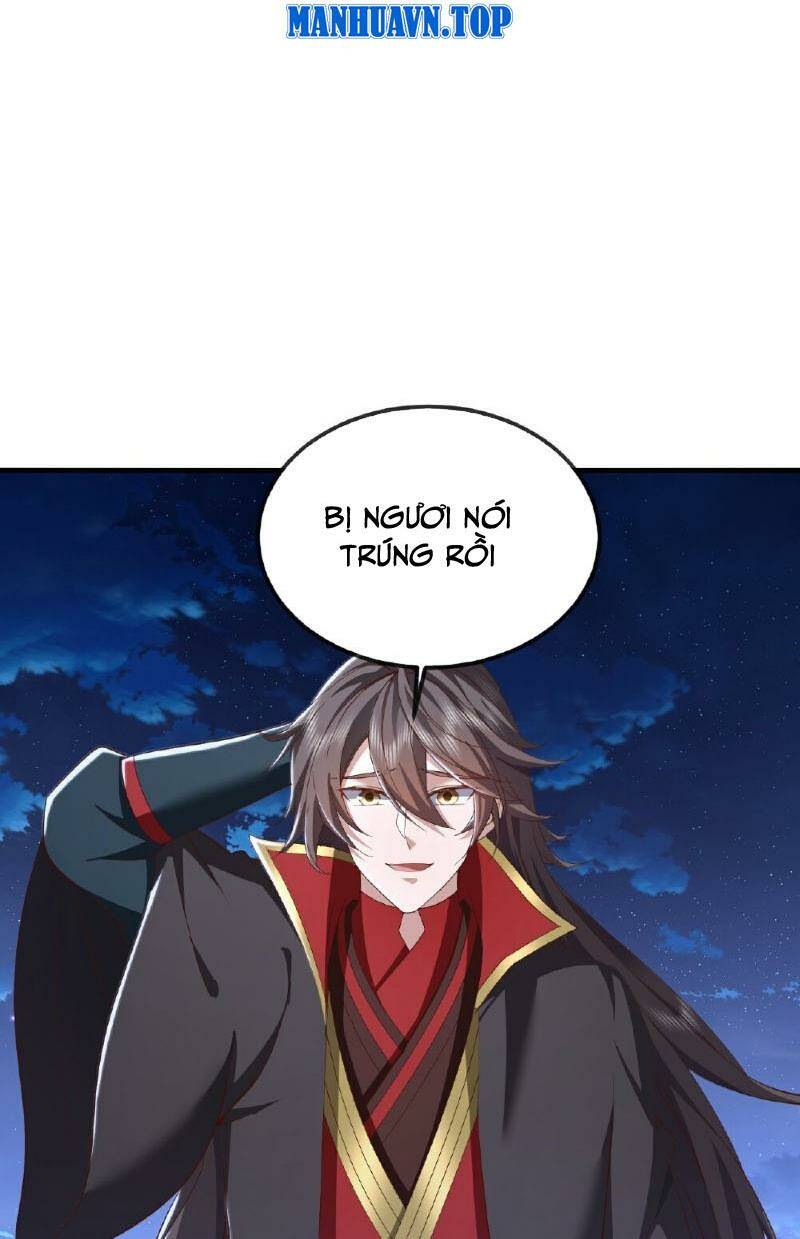 Tiên Võ Đế Tôn Chapter 516 - Trang 2