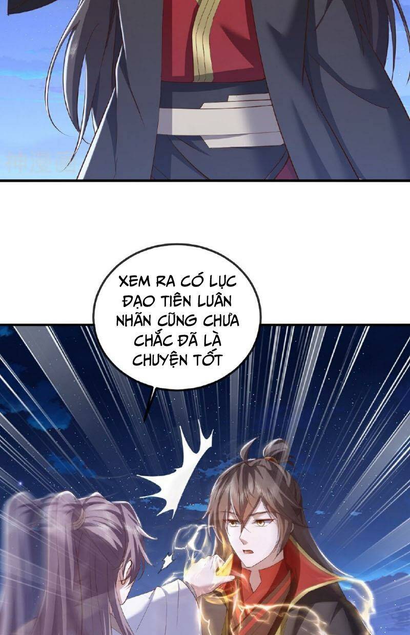 Tiên Võ Đế Tôn Chapter 516 - Trang 2