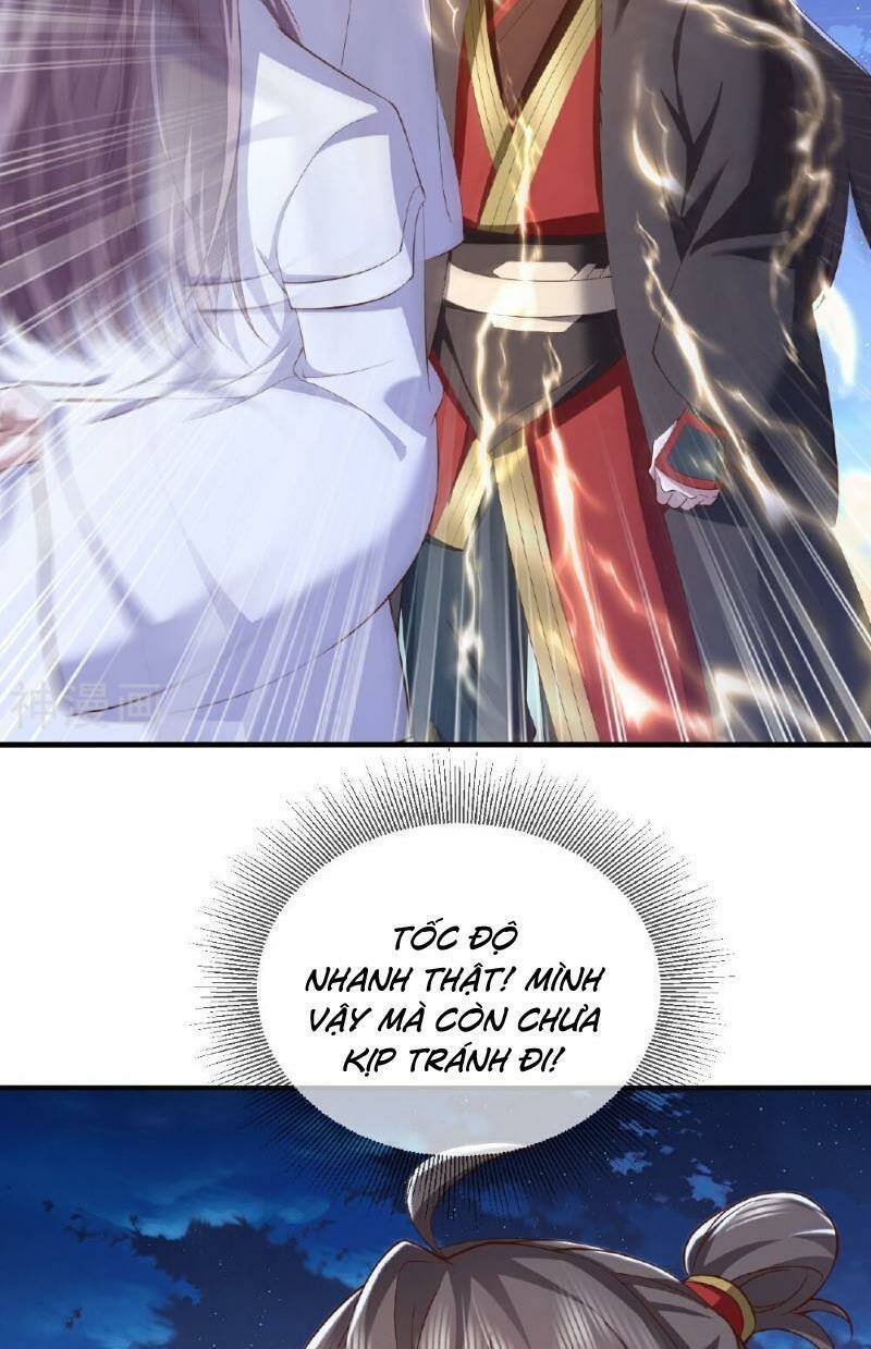 Tiên Võ Đế Tôn Chapter 516 - Trang 2