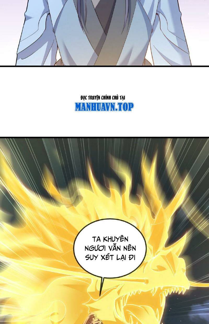 Tiên Võ Đế Tôn Chapter 516 - Trang 2