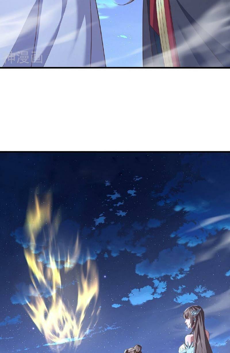 Tiên Võ Đế Tôn Chapter 516 - Trang 2