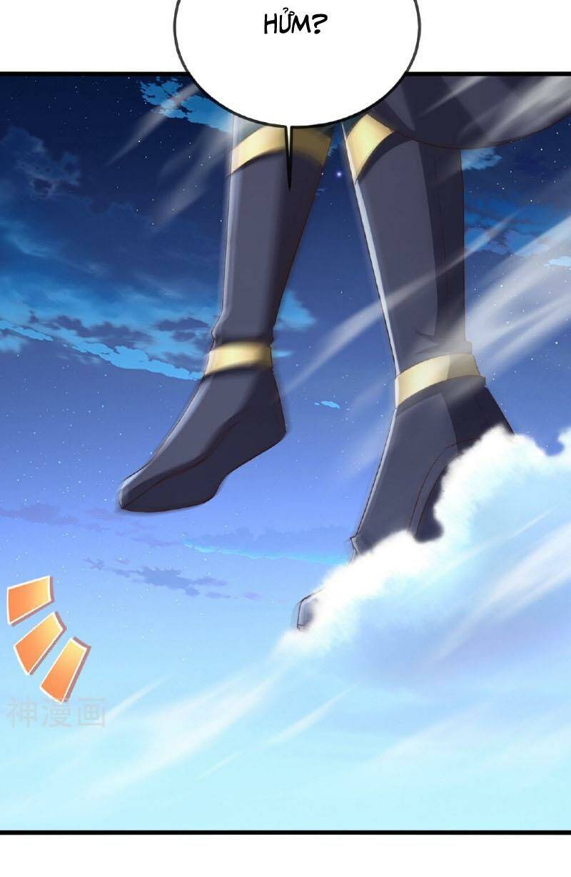 Tiên Võ Đế Tôn Chapter 516 - Trang 2