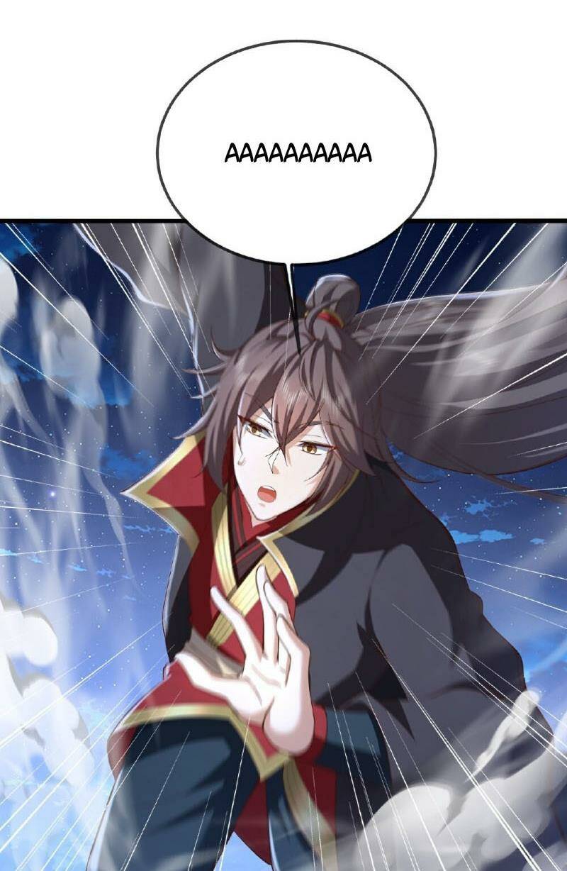 Tiên Võ Đế Tôn Chapter 516 - Trang 2