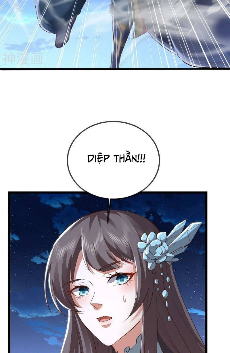 Tiên Võ Đế Tôn Chapter 516 - Trang 2