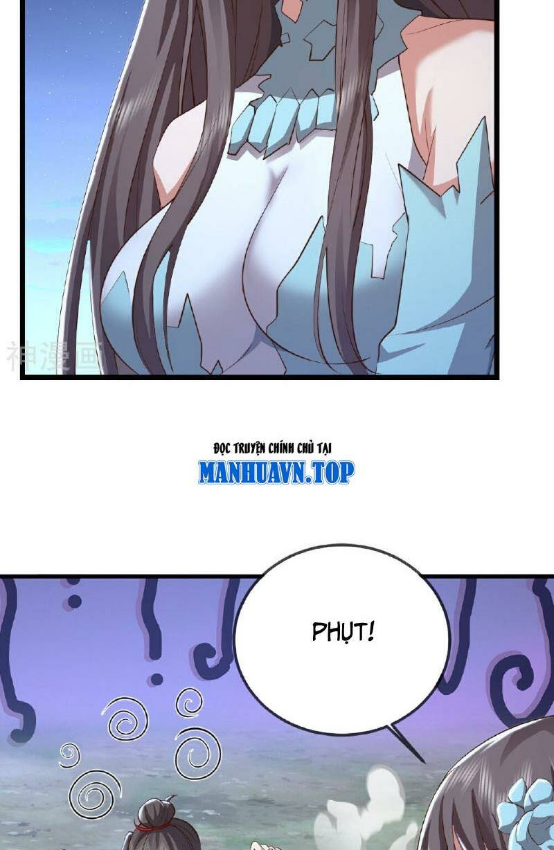 Tiên Võ Đế Tôn Chapter 516 - Trang 2