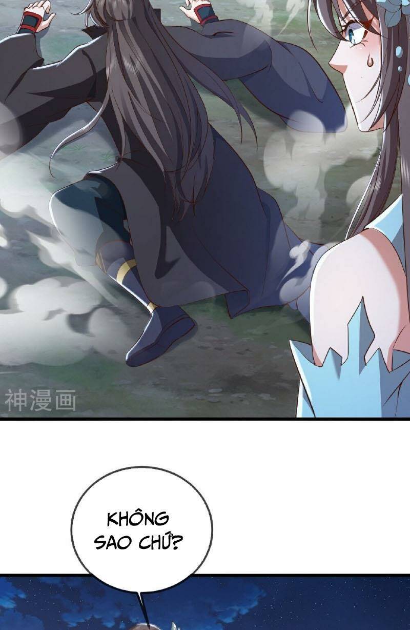 Tiên Võ Đế Tôn Chapter 516 - Trang 2