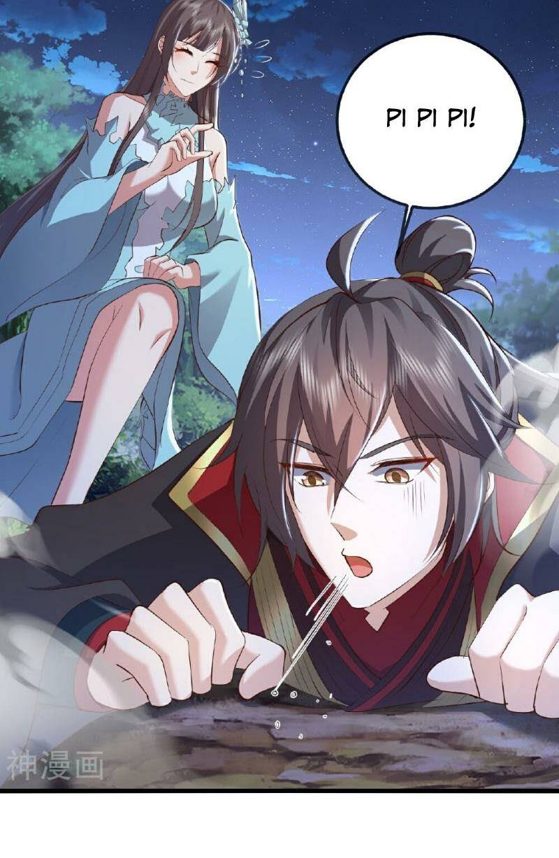 Tiên Võ Đế Tôn Chapter 516 - Trang 2