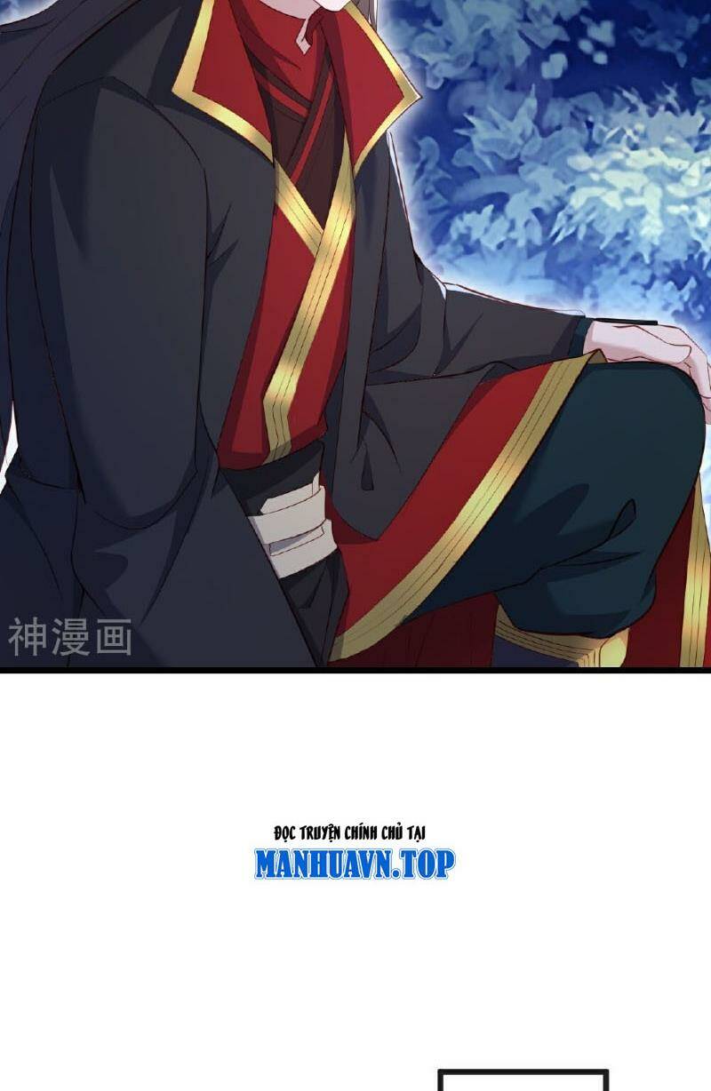 Tiên Võ Đế Tôn Chapter 516 - Trang 2