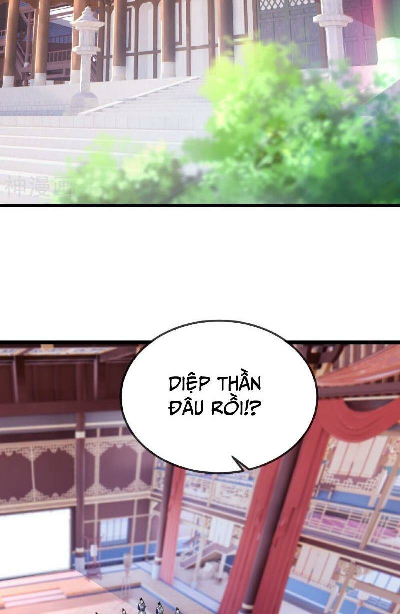 Tiên Võ Đế Tôn Chapter 516 - Trang 2
