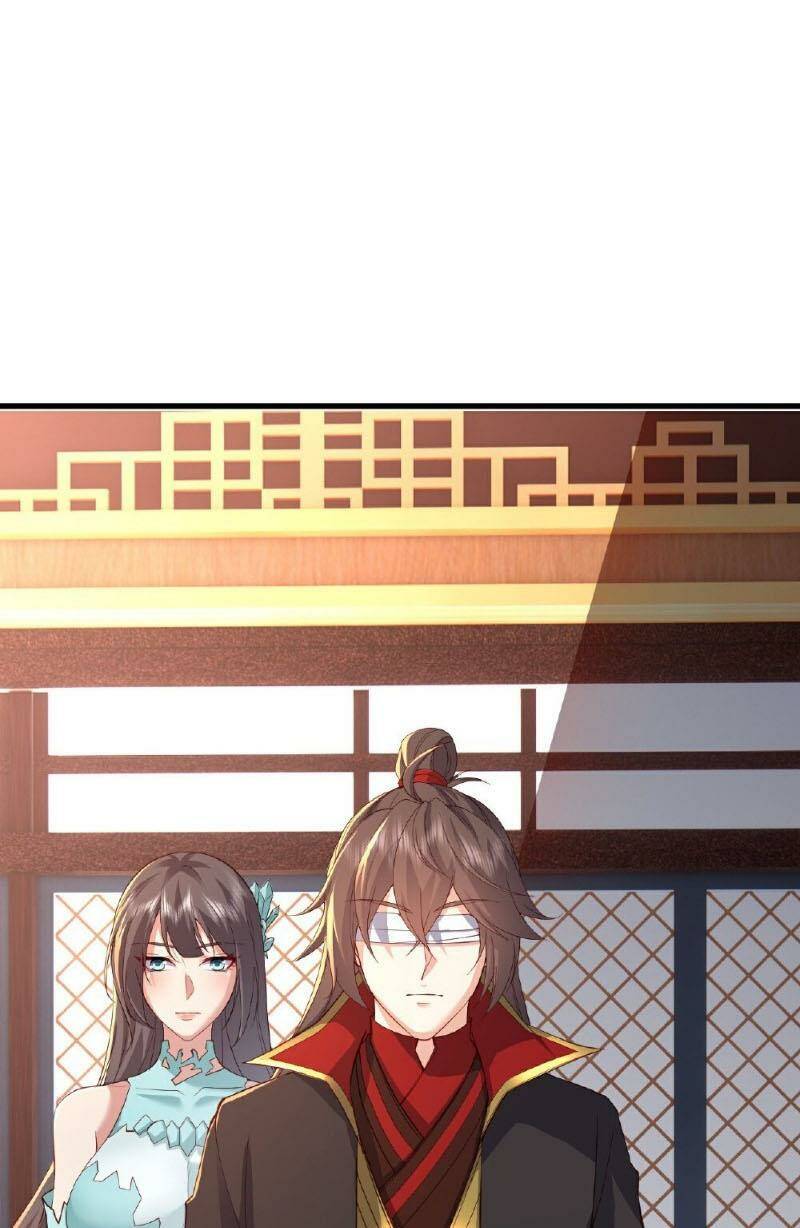 Tiên Võ Đế Tôn Chapter 516 - Trang 2