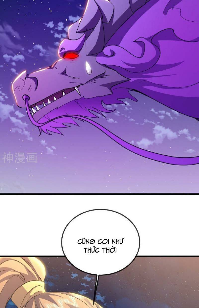 Tiên Võ Đế Tôn Chapter 516 - Trang 2