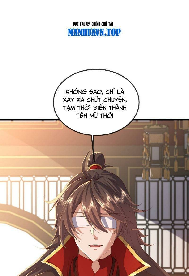 Tiên Võ Đế Tôn Chapter 516 - Trang 2