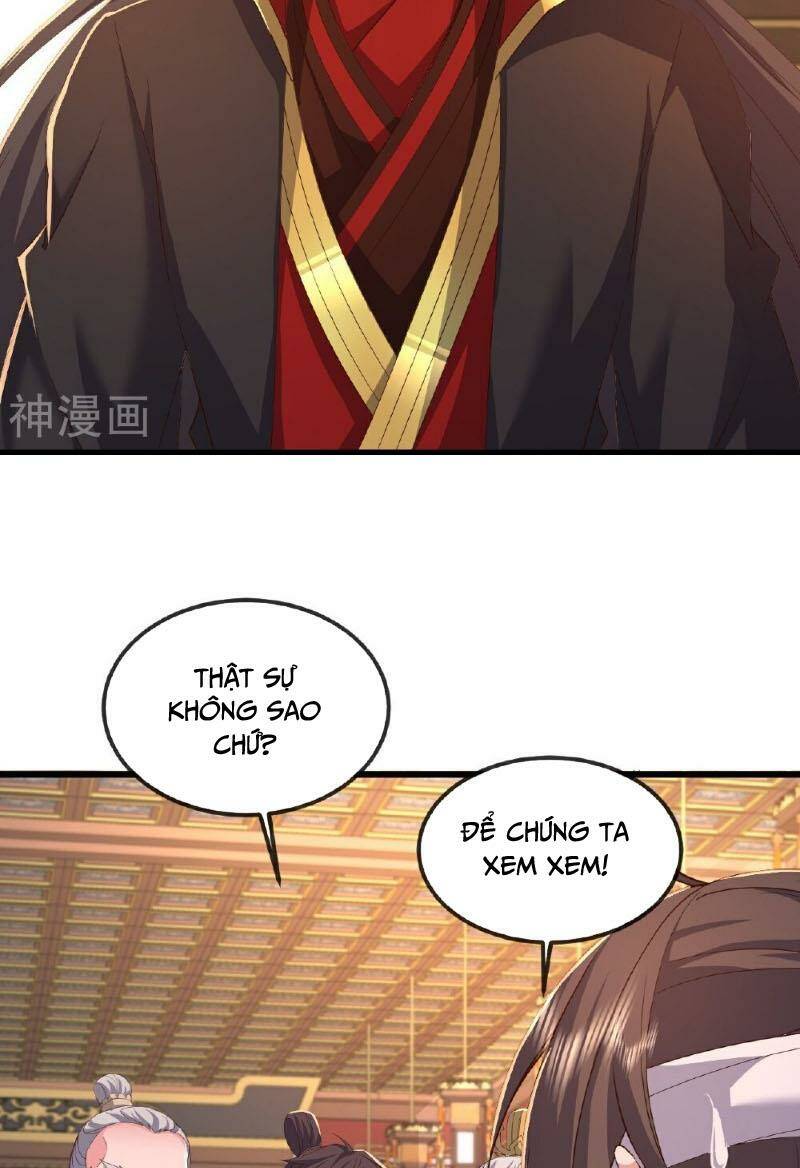 Tiên Võ Đế Tôn Chapter 516 - Trang 2