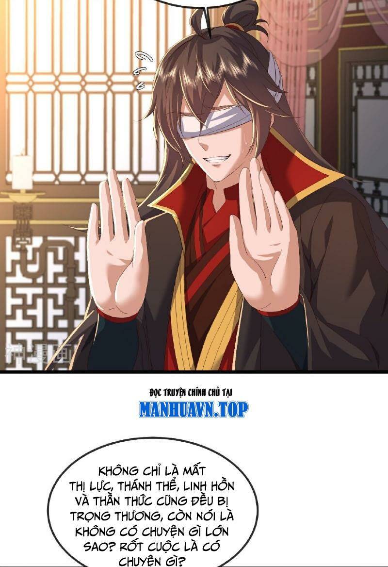 Tiên Võ Đế Tôn Chapter 516 - Trang 2