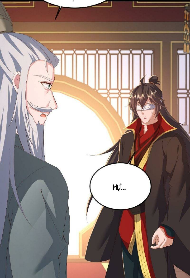 Tiên Võ Đế Tôn Chapter 516 - Trang 2