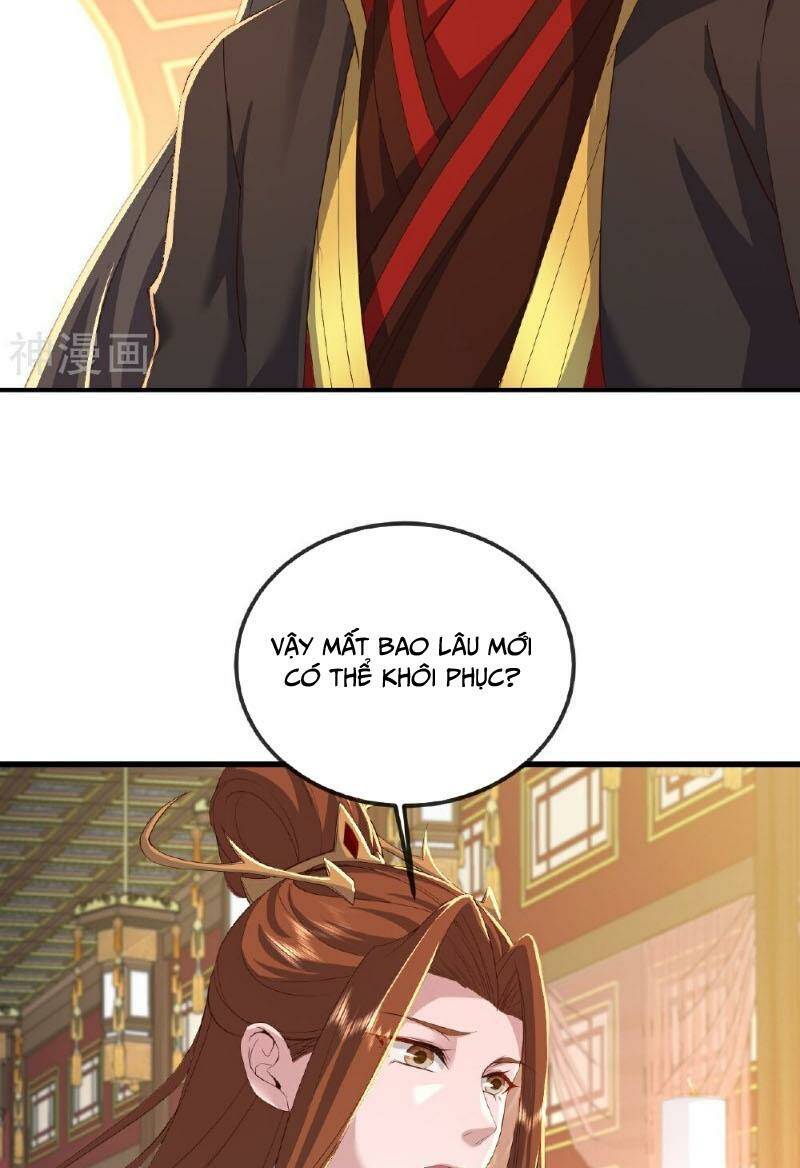 Tiên Võ Đế Tôn Chapter 516 - Trang 2