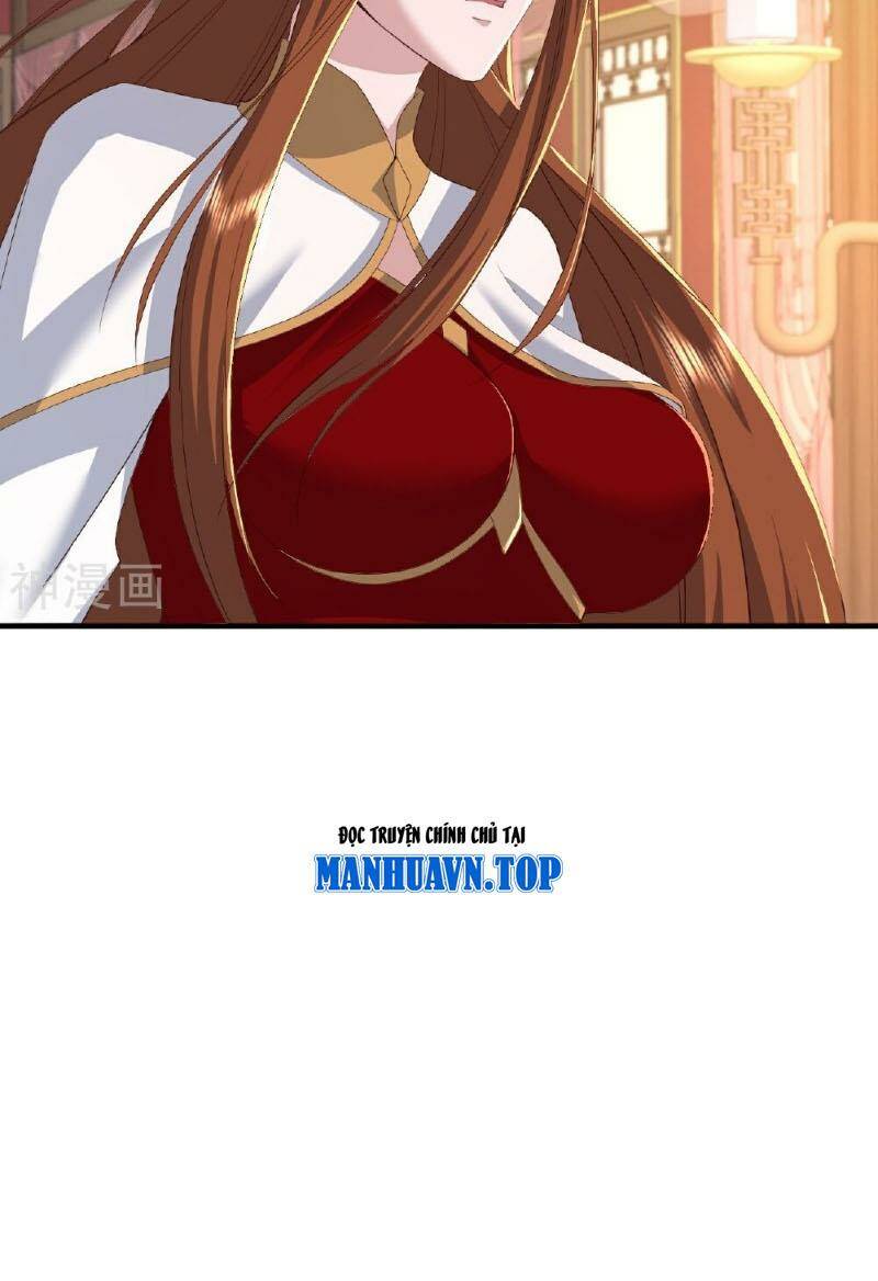 Tiên Võ Đế Tôn Chapter 516 - Trang 2