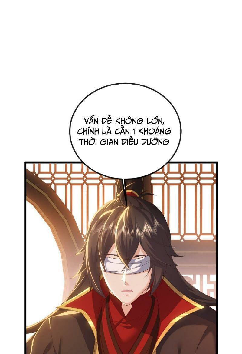 Tiên Võ Đế Tôn Chapter 516 - Trang 2