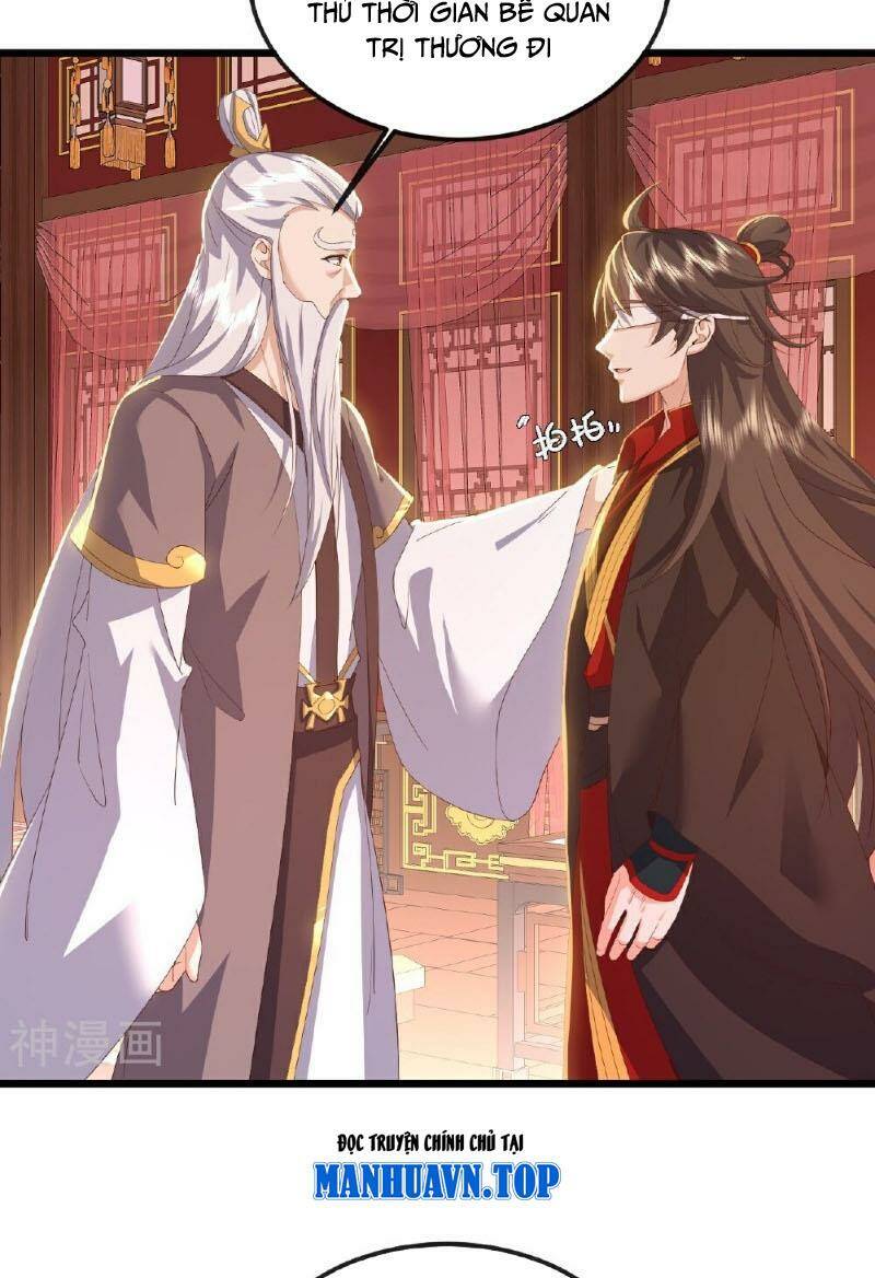 Tiên Võ Đế Tôn Chapter 516 - Trang 2