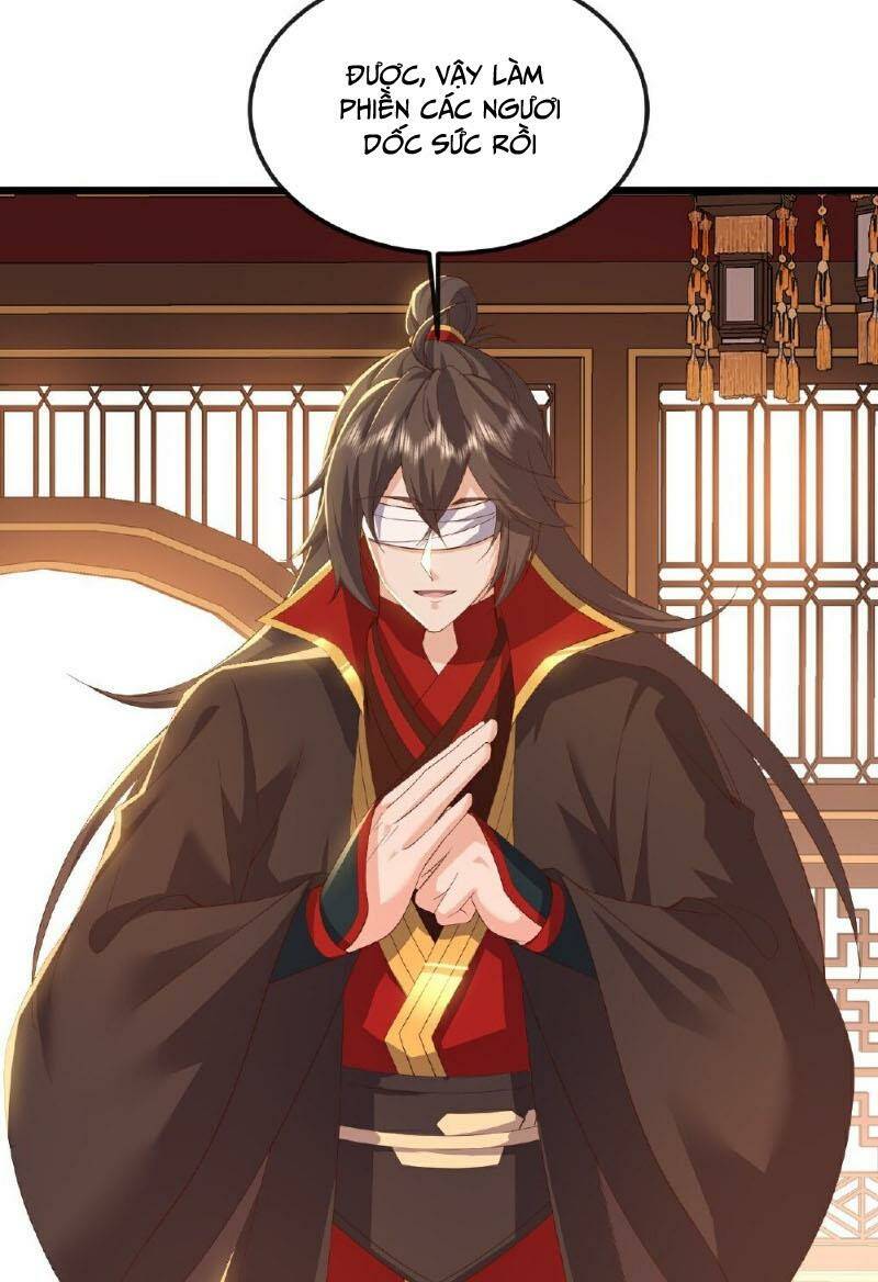 Tiên Võ Đế Tôn Chapter 516 - Trang 2