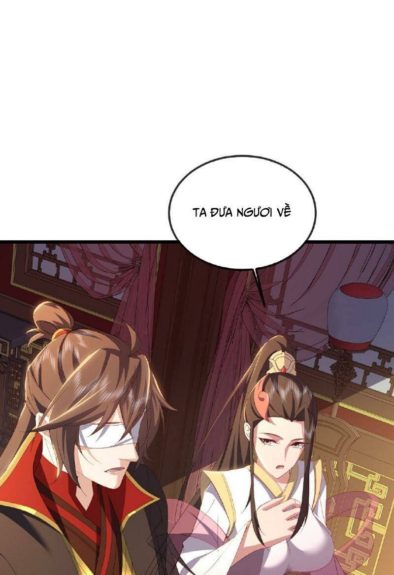 Tiên Võ Đế Tôn Chapter 516 - Trang 2