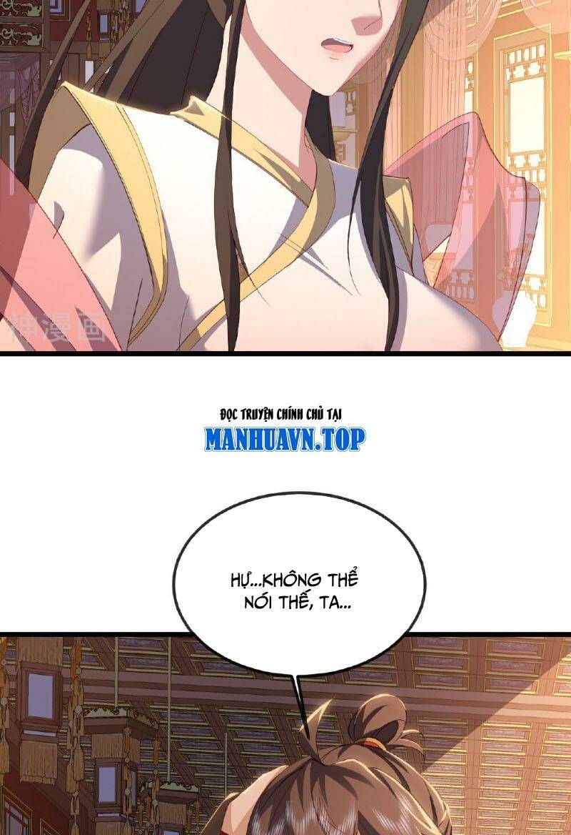 Tiên Võ Đế Tôn Chapter 516 - Trang 2