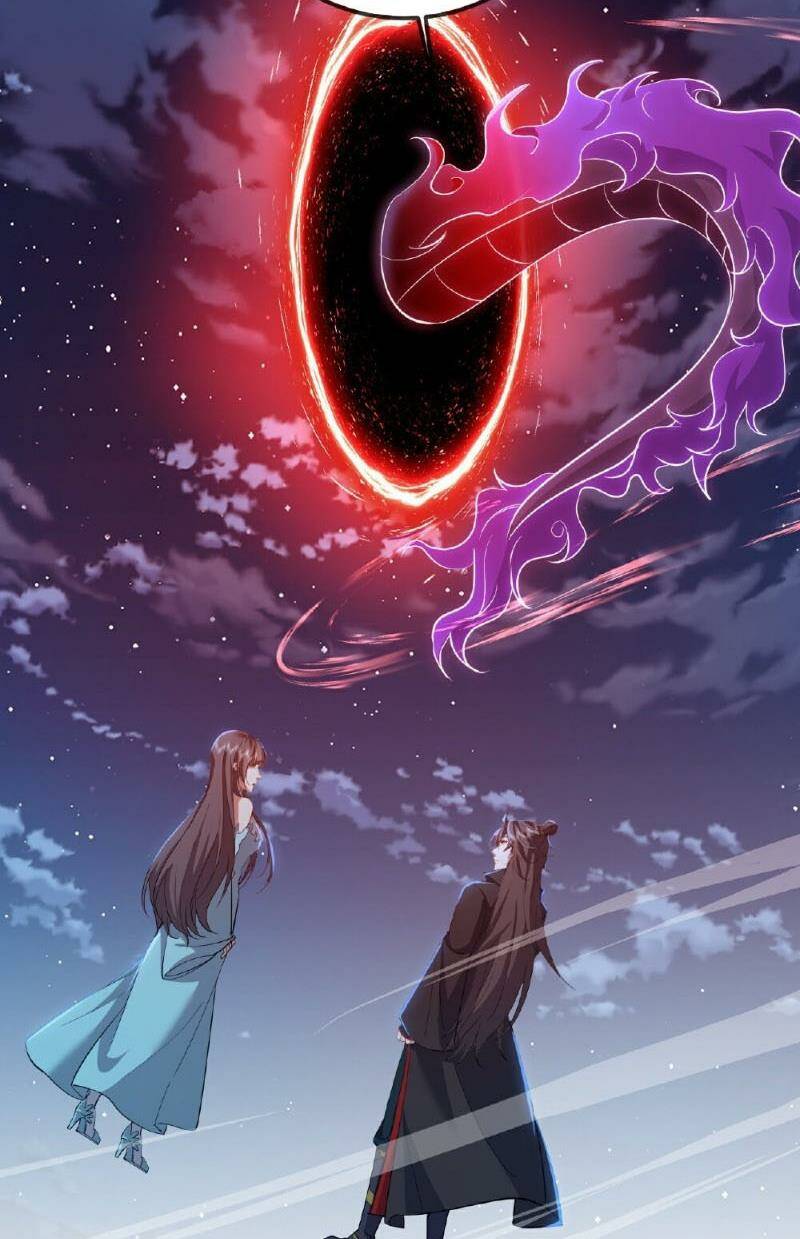 Tiên Võ Đế Tôn Chapter 516 - Trang 2