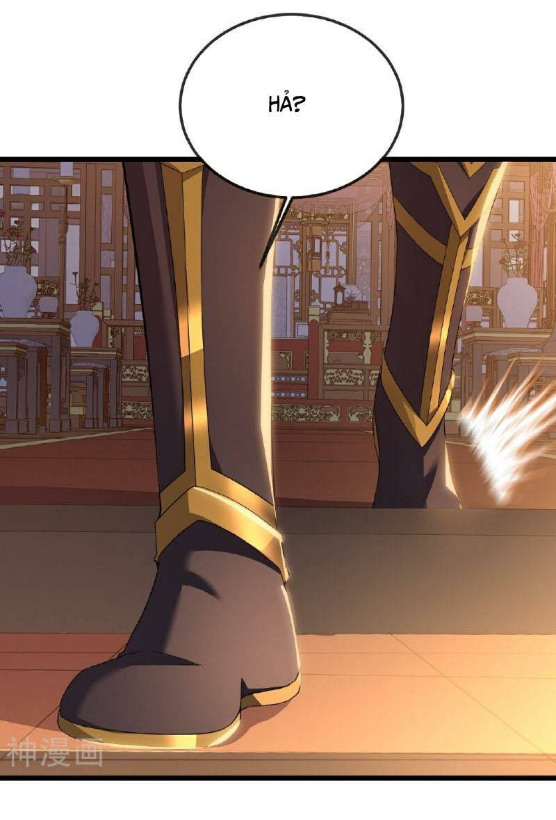 Tiên Võ Đế Tôn Chapter 516 - Trang 2