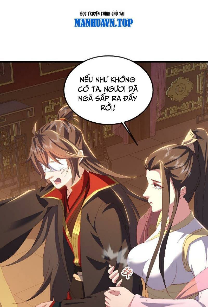 Tiên Võ Đế Tôn Chapter 516 - Trang 2