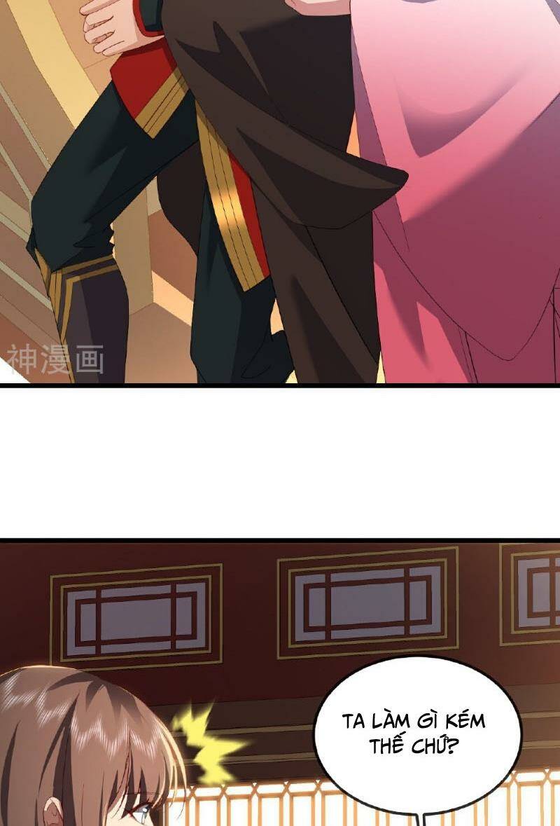 Tiên Võ Đế Tôn Chapter 516 - Trang 2