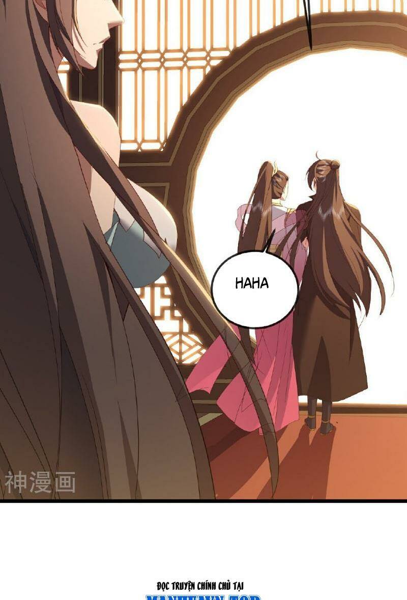 Tiên Võ Đế Tôn Chapter 516 - Trang 2