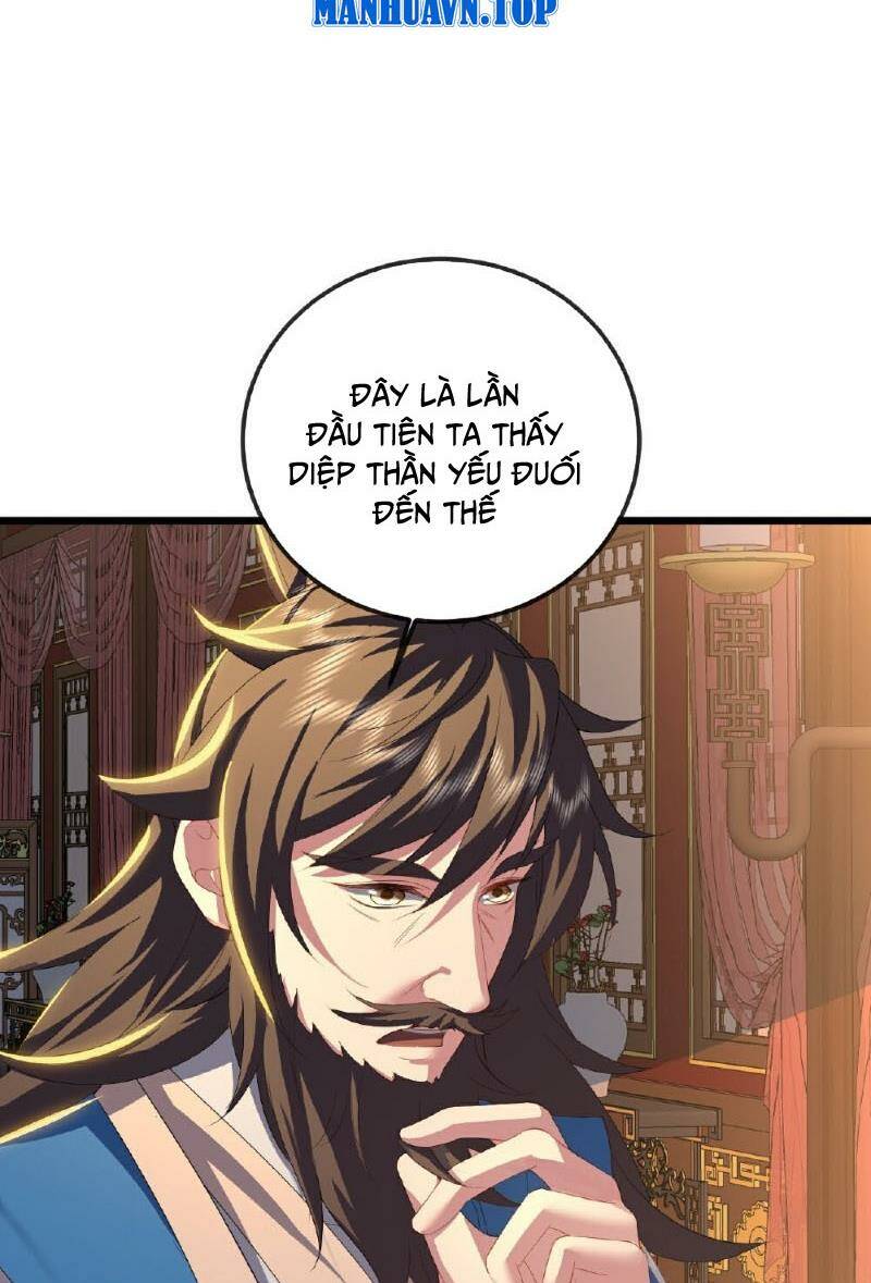 Tiên Võ Đế Tôn Chapter 516 - Trang 2