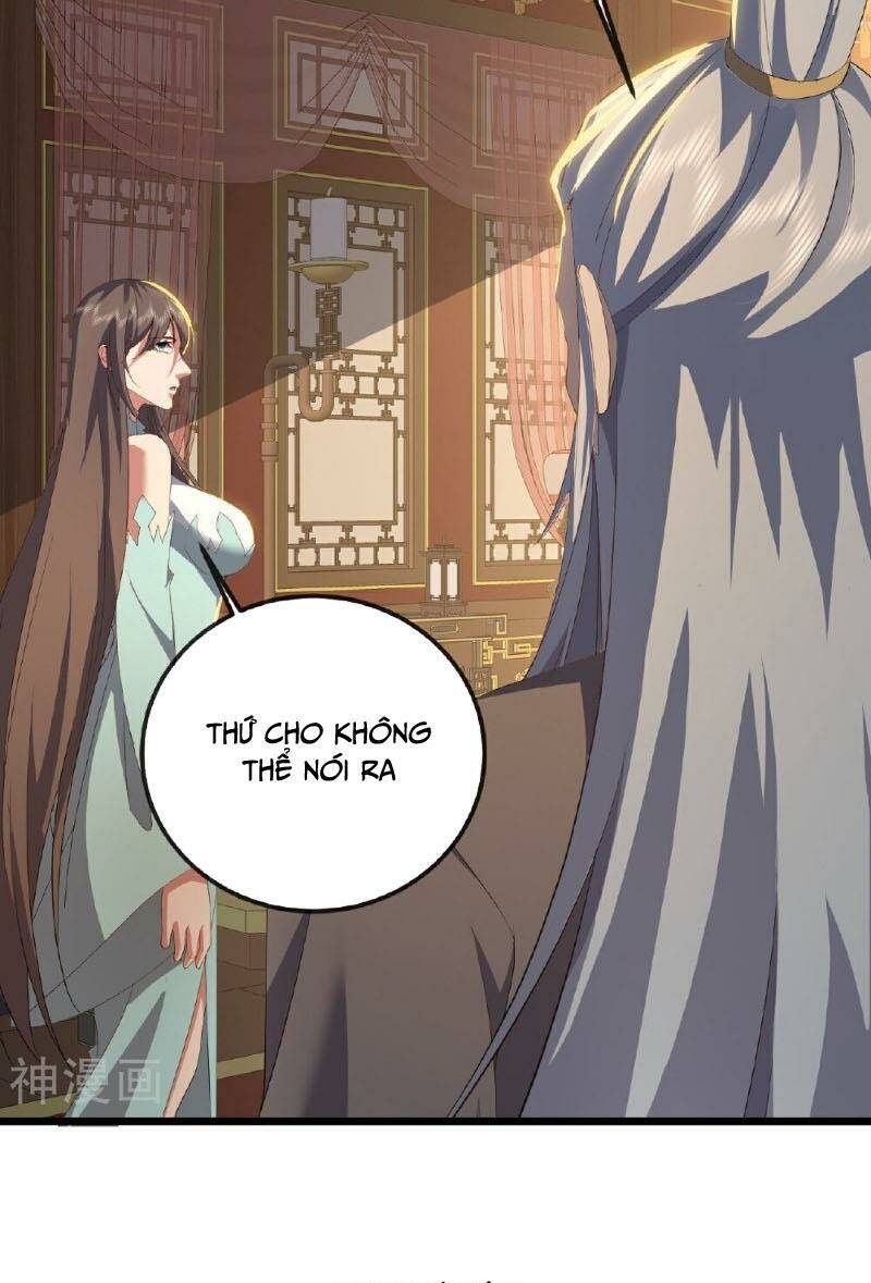 Tiên Võ Đế Tôn Chapter 516 - Trang 2