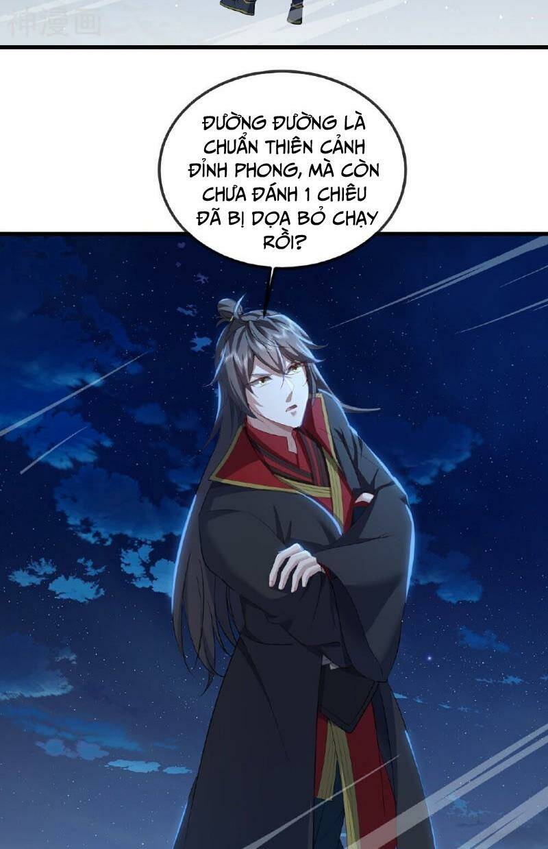 Tiên Võ Đế Tôn Chapter 516 - Trang 2