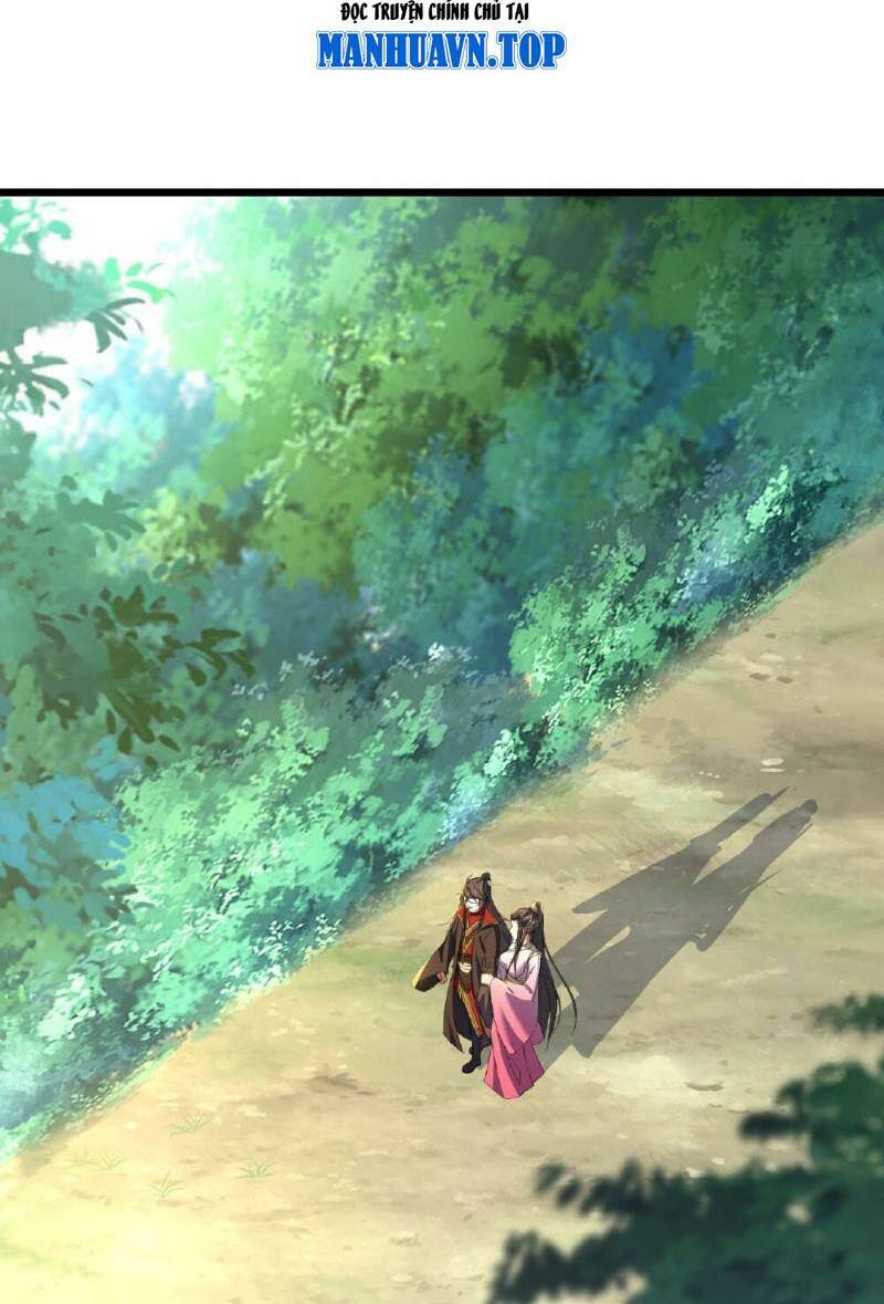 Tiên Võ Đế Tôn Chapter 516 - Trang 2