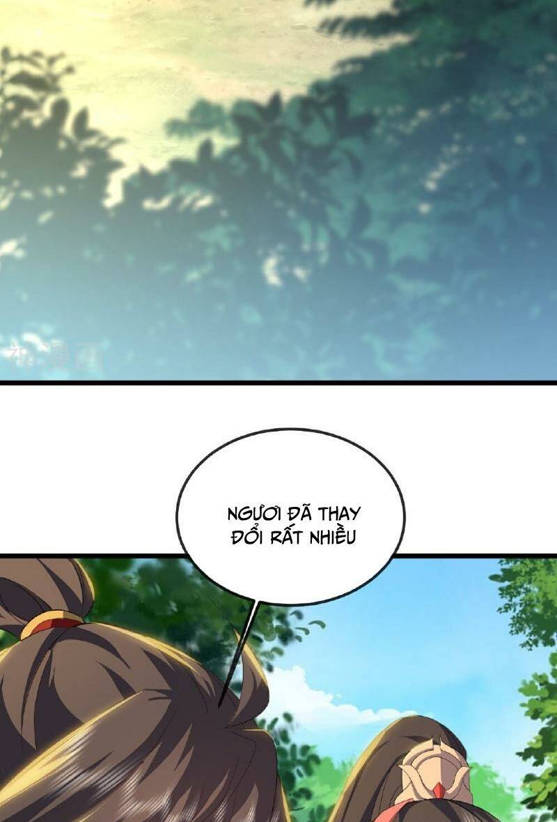 Tiên Võ Đế Tôn Chapter 516 - Trang 2