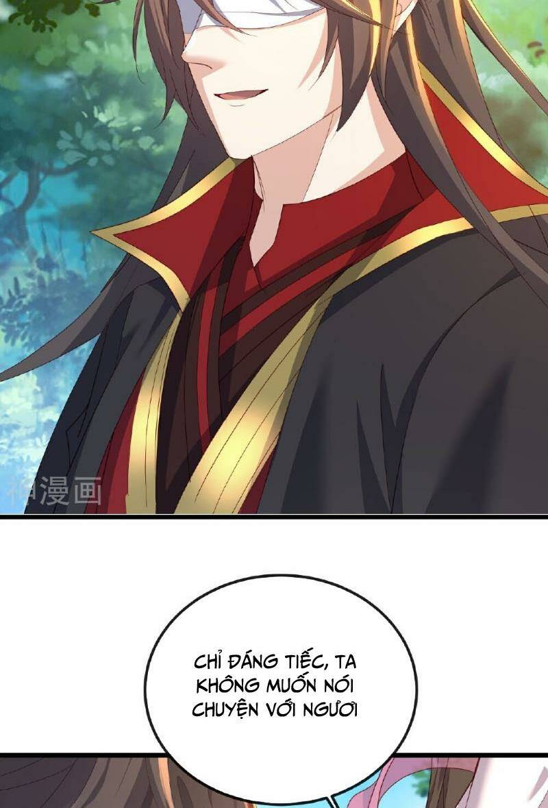 Tiên Võ Đế Tôn Chapter 516 - Trang 2
